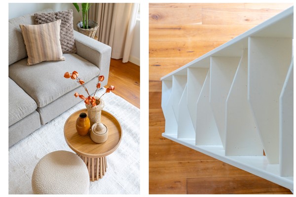 Medium property photo - Van Speijkstraat 6A, 3572 XC Utrecht